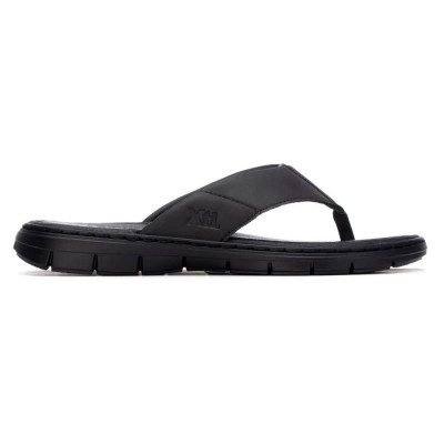 сандали,мъжки,сандали,xti,145791,sandals,black,(black)