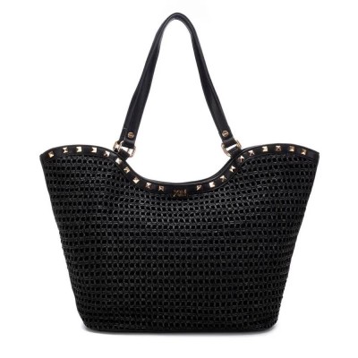 чанта,за,през,рамо,всички,чанти,xti,184556,shoulder,bag,black,(black)