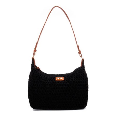 чанта,за,през,рамо,всички,чанти,xti,184603,shoulder,bag,black,(black)
