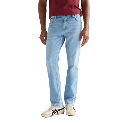 дънки,мъжки,панталони,дамски,панталони,wrangler,112377809,texas,slim,fit,jeans,blue,(firelight)