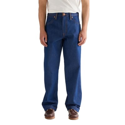 дънки,мъжки,панталони,дамски,панталони,wrangler,112378333,super,loose,fit,jeans,blue,(raw)