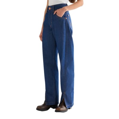 дънки,мъжки,панталони,дамски,панталони,wrangler,112378335,super,barrel,relaxed,fit,jeans,blue,(raw)