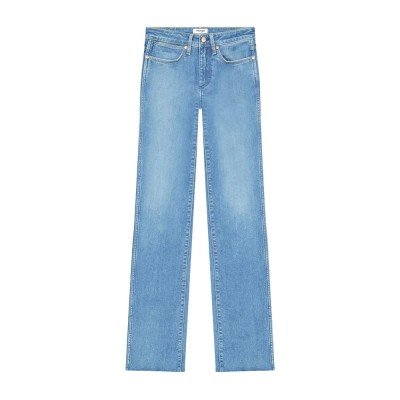 дънки,мъжки,панталони,дамски,панталони,wrangler,112378903,bootcut,fit,jeans,blue,(hazel)