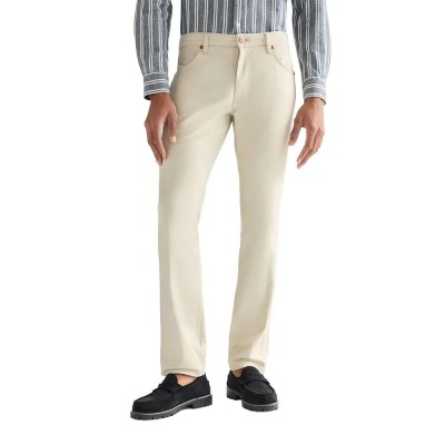 панталони,мъжки,панталони,дамски,панталони,wrangler,112378995,greensboro,regular,fit,pants,beige,(pelican)