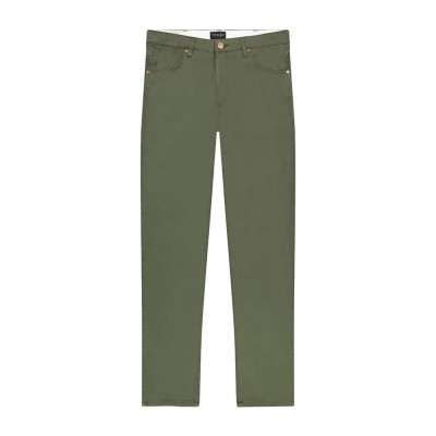 панталони,мъжки,панталони,дамски,панталони,wrangler,112378997,greensboro,regular,fit,pants,green,(deep,depths)