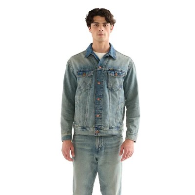 яке,мъжки,якета,дамски,якета,и,палта,wrangler,antifit,denim,jacket,blue,(canyon,shade)