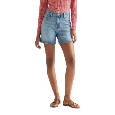 къси,панталони,мъжки,панталони,дамски,панталони,wrangler,cowboy,5´´,denim,shorts,blue,(riyah)