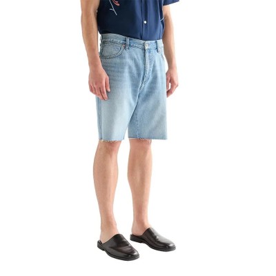 къси,панталони,мъжки,панталони,дамски,панталони,wrangler,cowboy,denim,shorts,blue,(dawn)