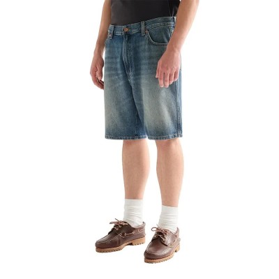 къси,панталони,мъжки,панталони,дамски,панталони,wrangler,cowboy,denim,shorts,blue,(dusk)