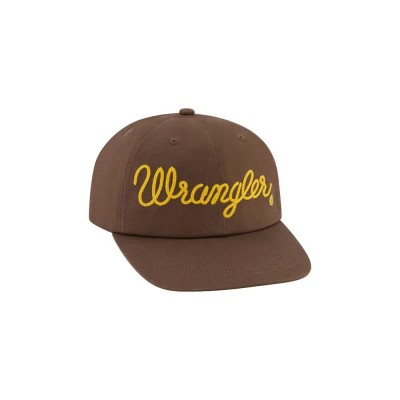 шапка,всички,шапки,wrangler,rope,logo,cap,brown,(bracken)
