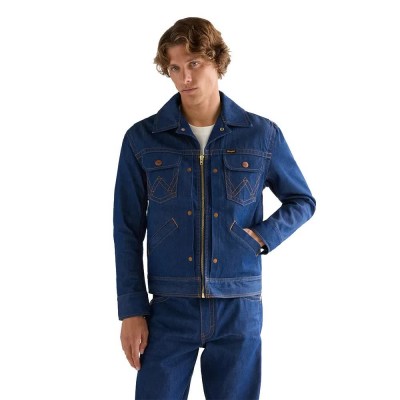яке,мъжки,якета,дамски,якета,и,палта,wrangler,super,denim,jacket,blue,(raw)