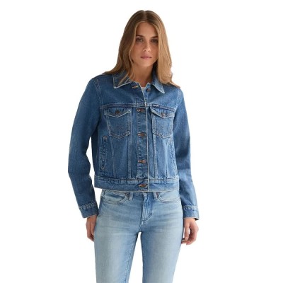 яке,мъжки,якета,дамски,якета,и,палта,wrangler,western,denim,jacket,blue,(frontier,fade)