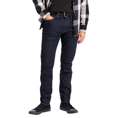 дънки,мъжки,панталони,levi´s,®,512™,slim,taper,jeans,refurbished,blue,(rock,cod)
