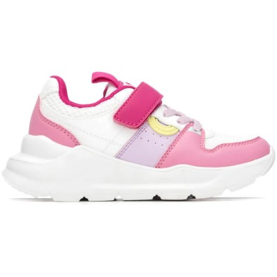 детски,маратонки,мъжки,маратонки,дамски,маратонки,xti,kids,153009,trainers,white,(fuchsia)