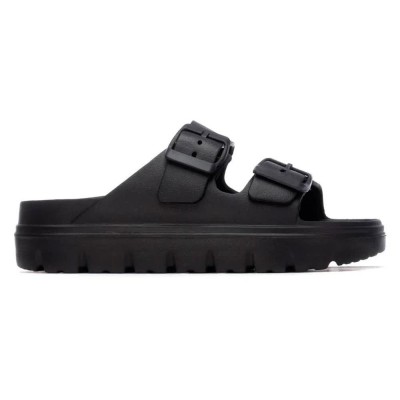 мъжки,джапанки,и,чехли,дамски,сандали,и,чехли,xti,kids,153069,slides,black,(black)