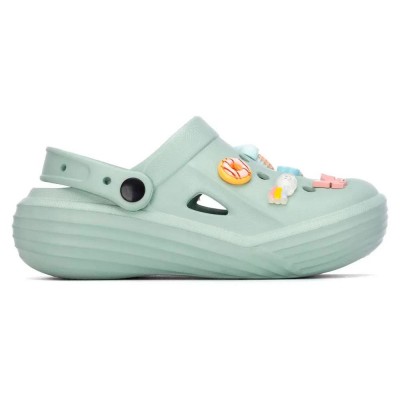 дамски,сандали,и,чехли,мъжки,сандали,мъжки,джапанки,и,чехли,xti,kids,153101,clogs,green,(aqua)