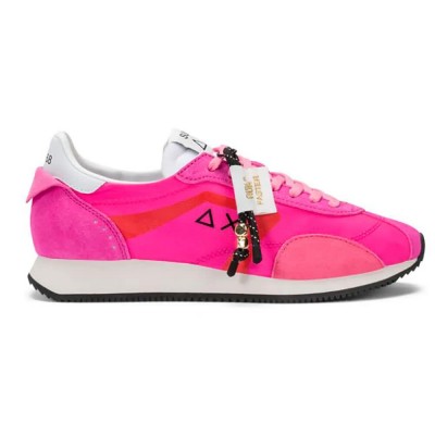 маратонки,мъжки,маратонки,дамски,маратонки,sun68,easy,trainers,pink,(fuchsia)