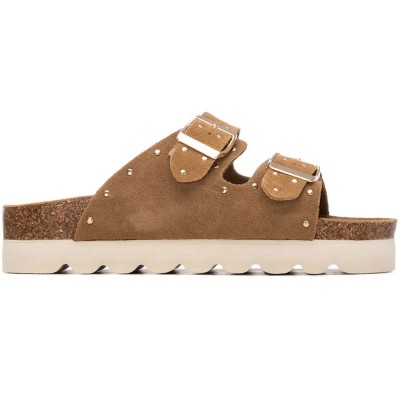 сандали,дамски,сандали,и,чехли,refresh,175009,sandals,brown,(camel)