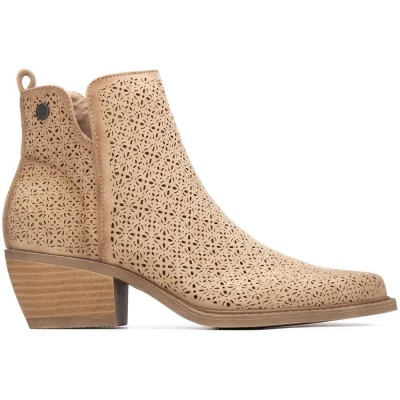 дамски,боти,мъжки,боти,refresh,175041,heel,booties,beige,(beige)