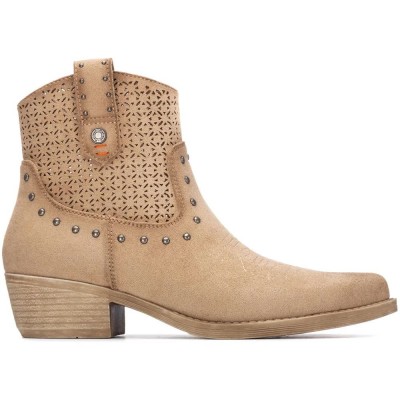 дамски,боти,мъжки,боти,refresh,175042,heel,booties,beige,(beige)