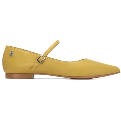 дамски,обувки,refresh,175069,mary,jane,yellow,(yellow)