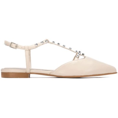 обувки,дамски,обувки,refresh,175070,shoes,beige,(beige)