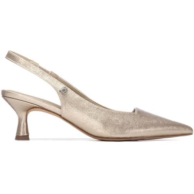 обувки,дамски,обувки,refresh,175072,heel,shoes,golden,(gold)