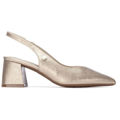 обувки,дамски,обувки,refresh,175073,heel,shoes,golden,(gold)