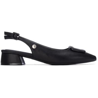 обувки,дамски,обувки,refresh,175085,heel,shoes,black,(black)