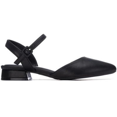 обувки,дамски,обувки,refresh,175086,heel,shoes,black,(black)