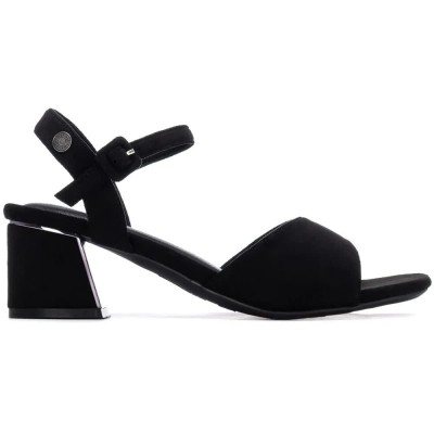 сандали,дамски,сандали,и,чехли,refresh,175088,heel,sandals,black,(black)