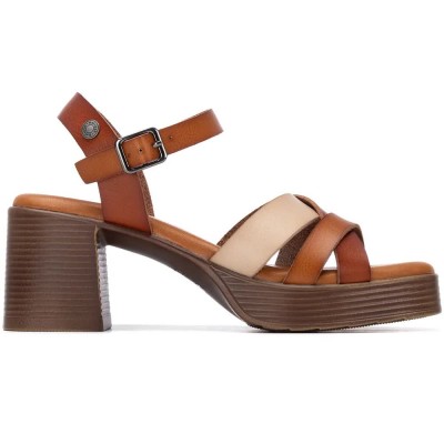 сандали,дамски,сандали,и,чехли,refresh,175096,heel,sandals,brown,(camel)