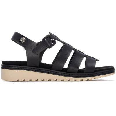 сандали,на,платформа,дамски,сандали,и,чехли,refresh,175164,wedge,sandals,black,(black)