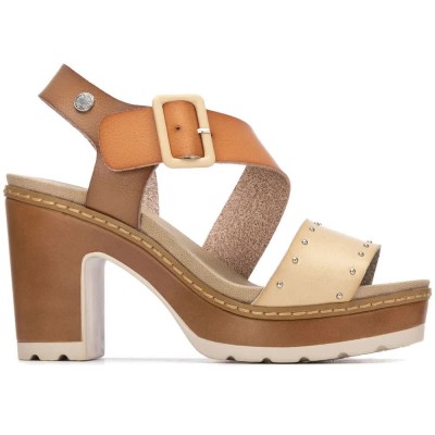 сандали,дамски,сандали,и,чехли,refresh,175208,heel,sandals,brown,(beige)
