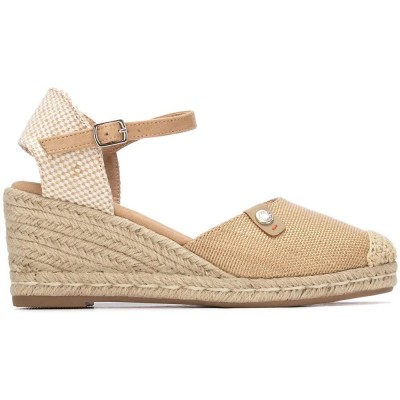 дамски,еспадрили,refresh,175209,espadrilles,beige,(taupe)