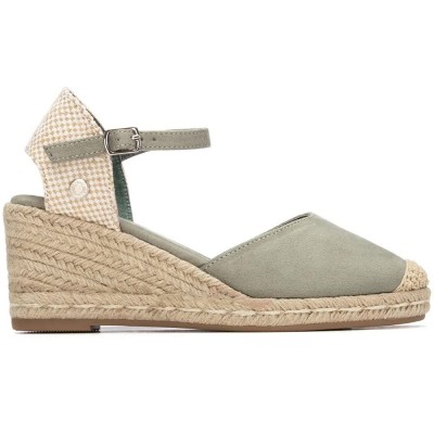дамски,еспадрили,refresh,175212,espadrilles,green,(khaki)