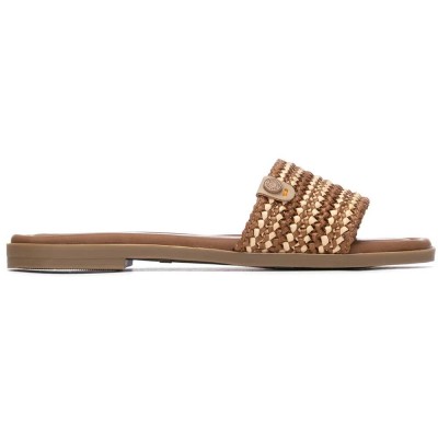 сандали,дамски,сандали,и,чехли,refresh,175219,sandals,brown,(camel)