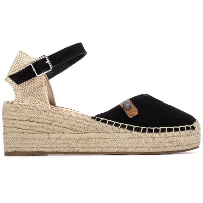 дамски,еспадрили,refresh,175235,espadrilles,black,(black)