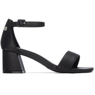 сандали,дамски,сандали,и,чехли,refresh,175252,heel,sandals,black,(black)
