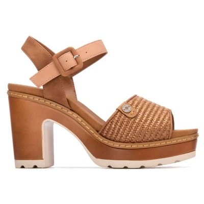 сандали,дамски,сандали,и,чехли,refresh,175281,heel,sandals,brown,(camel)