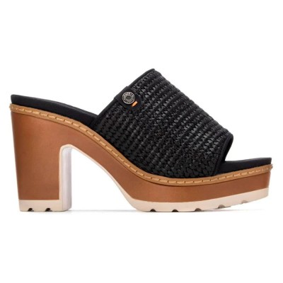 сандали,дамски,сандали,и,чехли,refresh,175282,heel,sandals,black,(black)