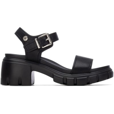 сандали,дамски,сандали,и,чехли,refresh,175283,heel,sandals,black,(black)