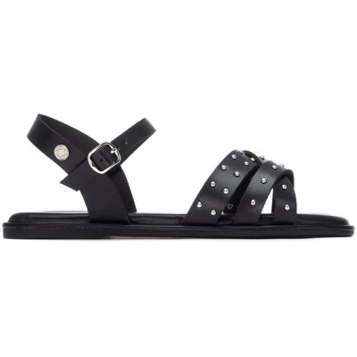 сандали,дамски,сандали,и,чехли,refresh,175285,sandals,black,(black)