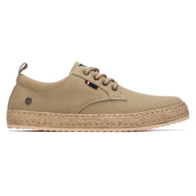 мъжки,еспадрили,refresh,175503,espadrilles,brown,(taupe)