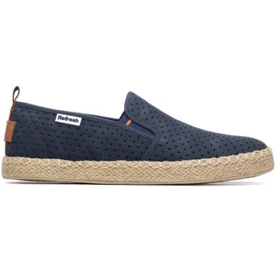 мъжки,еспадрили,refresh,175561,espadrilles,blue,(navy)