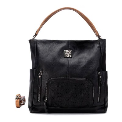 чанта,за,през,рамо,всички,чанти,refresh,183365,shoulder,bag,black,(black)