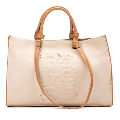 чанта,за,през,рамо,всички,чанти,refresh,183376,shoulder,bag,beige,(beige)