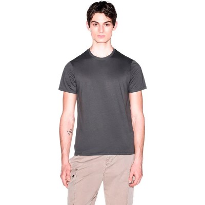 тениска,мъжки,тениски,дамски,тениски,armani,exchange,8nzt74,zja5z,short,sleeve,v,neck,t,shirt,grey,(chimera)