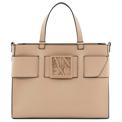 чанта,всички,чанти,armani,exchange,942689,0a874,tote,bag,beige,(sand)