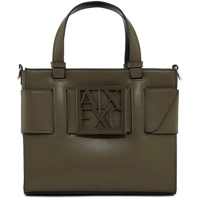 чанта,всички,чанти,armani,exchange,942690,0a874,tote,bag,green,(savanna)